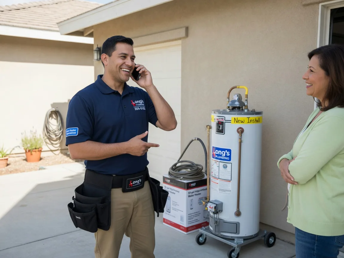 Leak Detection Trinity Center, CA FAQs